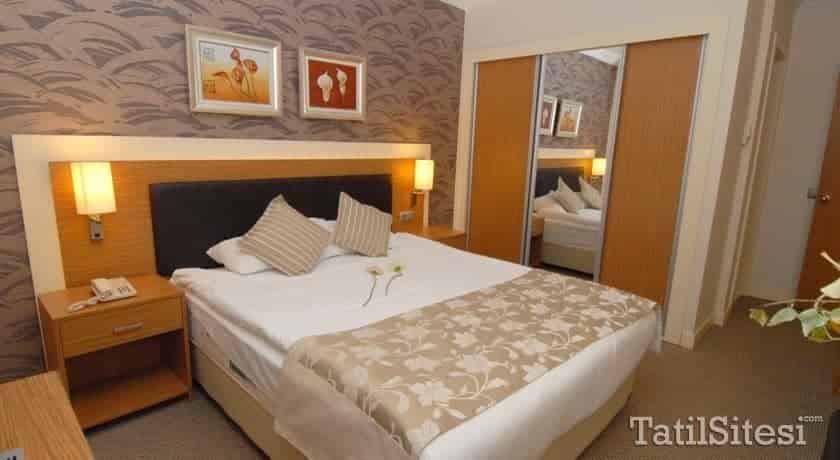 Dafne Hotel